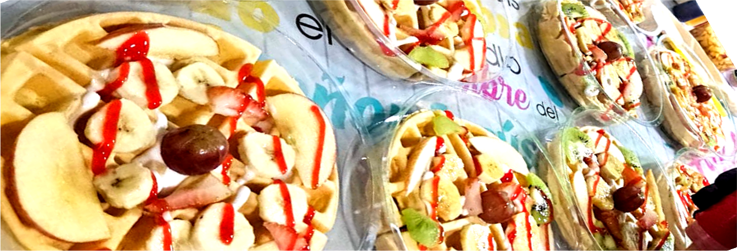 WBAR PROTEIN  la nueva tendencia saludable en Neiva.